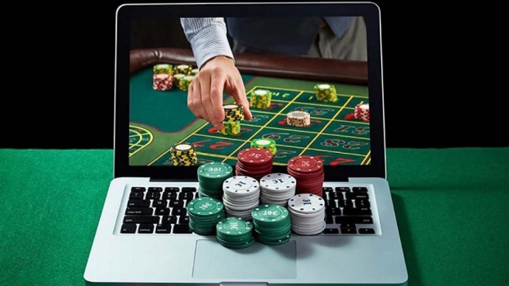 online gamblingc